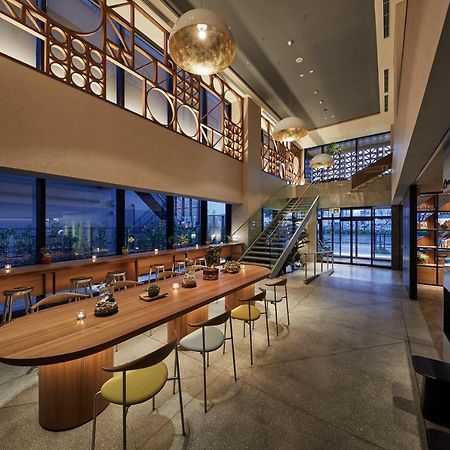 Omo5 Okinawa Naha By Hoshino Resorts Buitenkant foto
