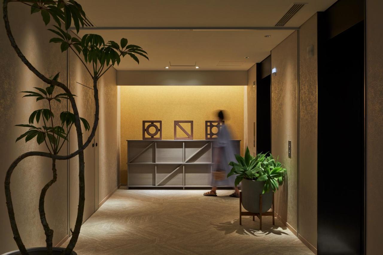 Omo5 Okinawa Naha By Hoshino Resorts Buitenkant foto