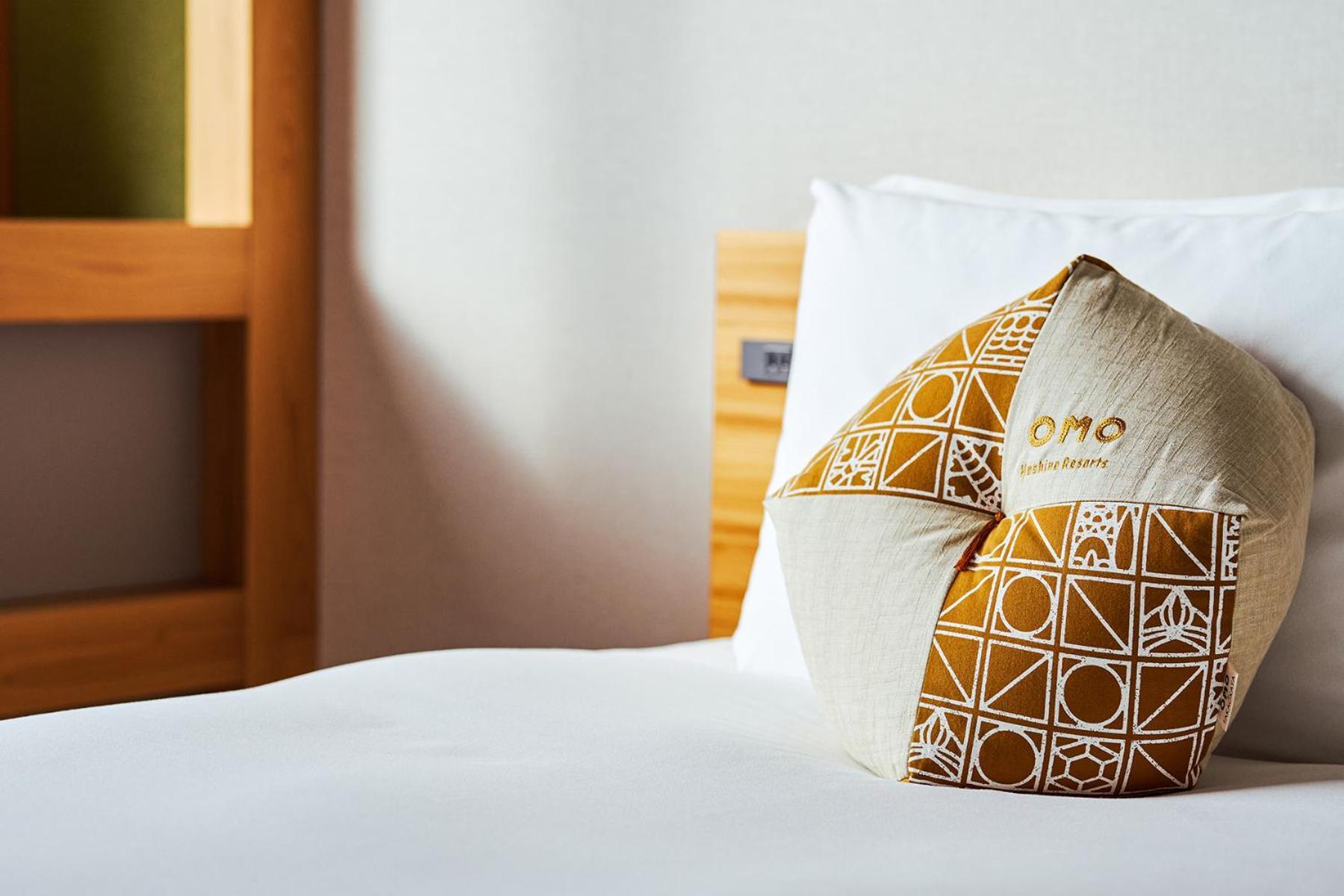 Omo5 Okinawa Naha By Hoshino Resorts Buitenkant foto