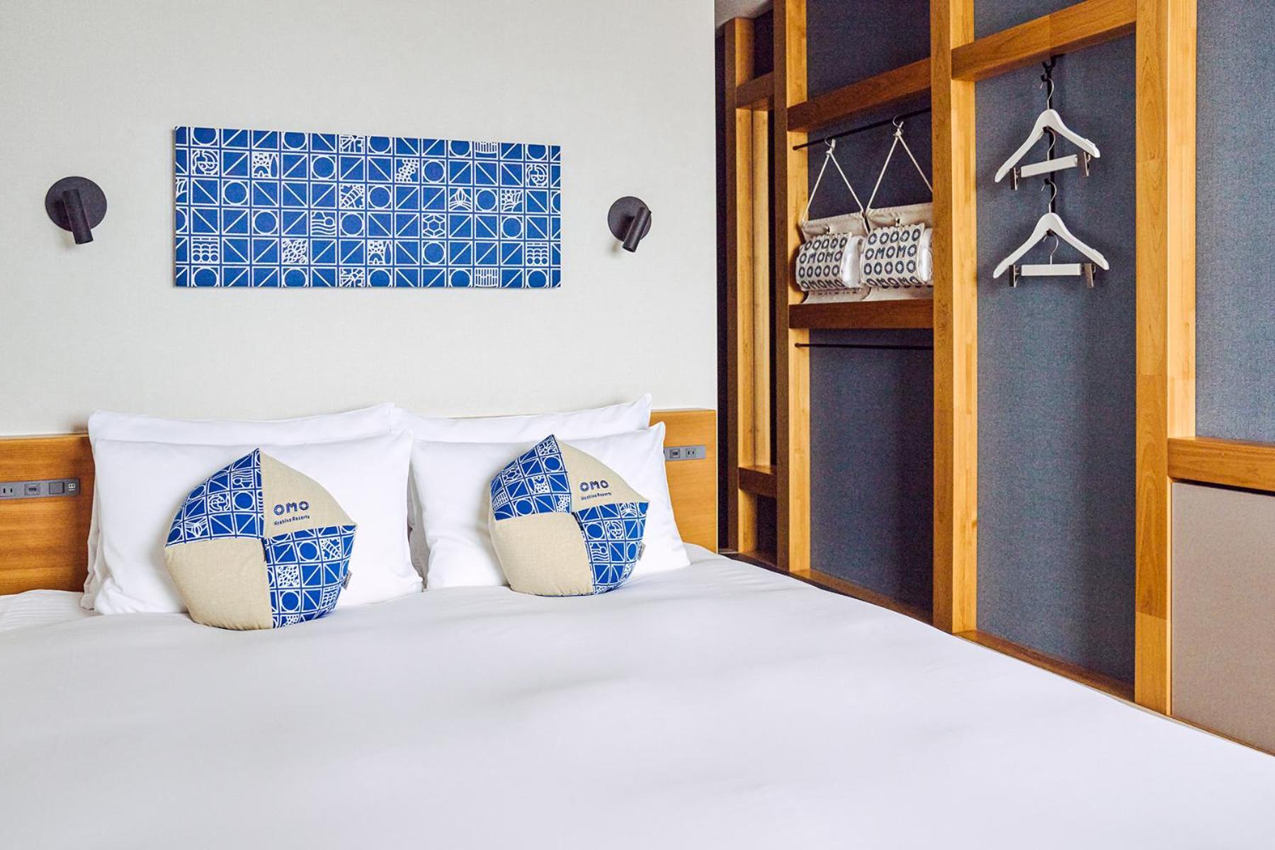 Omo5 Okinawa Naha By Hoshino Resorts Buitenkant foto