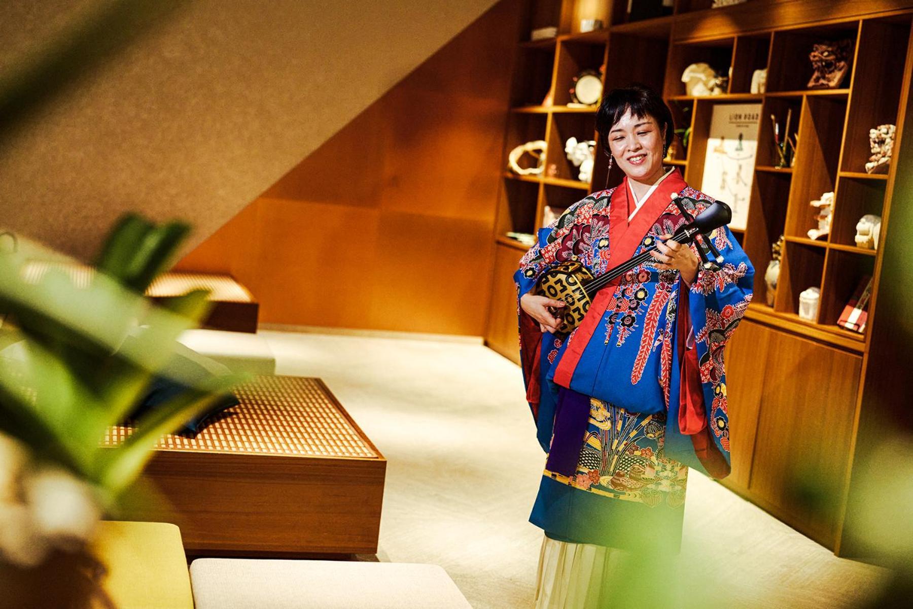 Omo5 Okinawa Naha By Hoshino Resorts Buitenkant foto