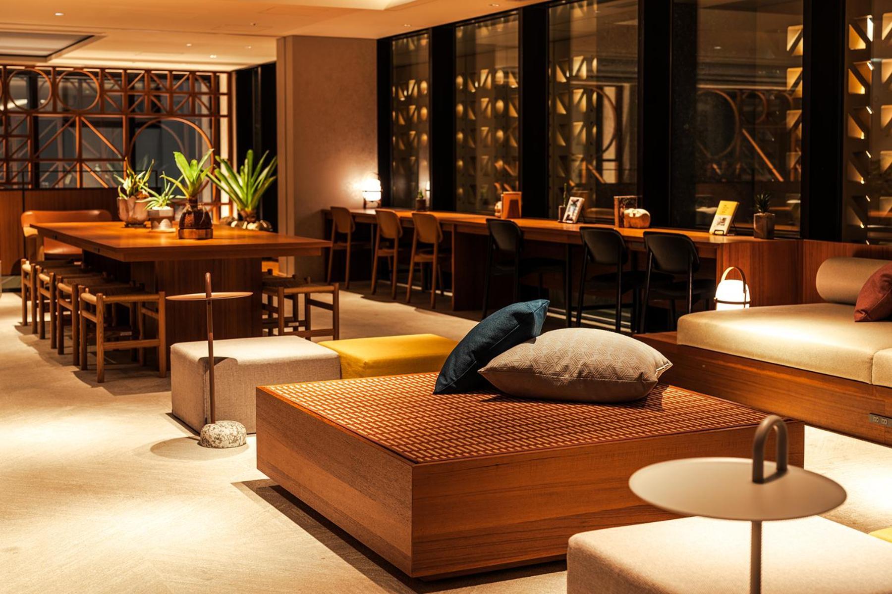 Omo5 Okinawa Naha By Hoshino Resorts Buitenkant foto