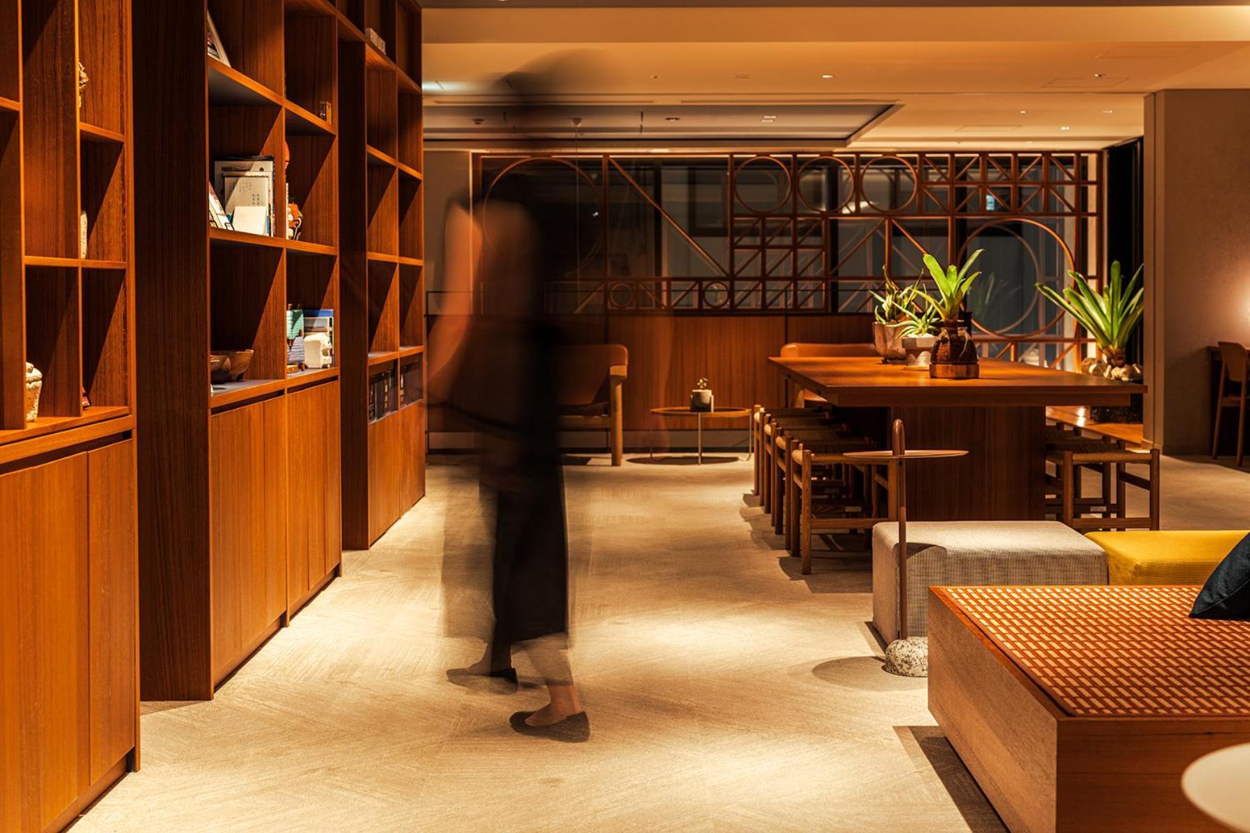 Omo5 Okinawa Naha By Hoshino Resorts Buitenkant foto
