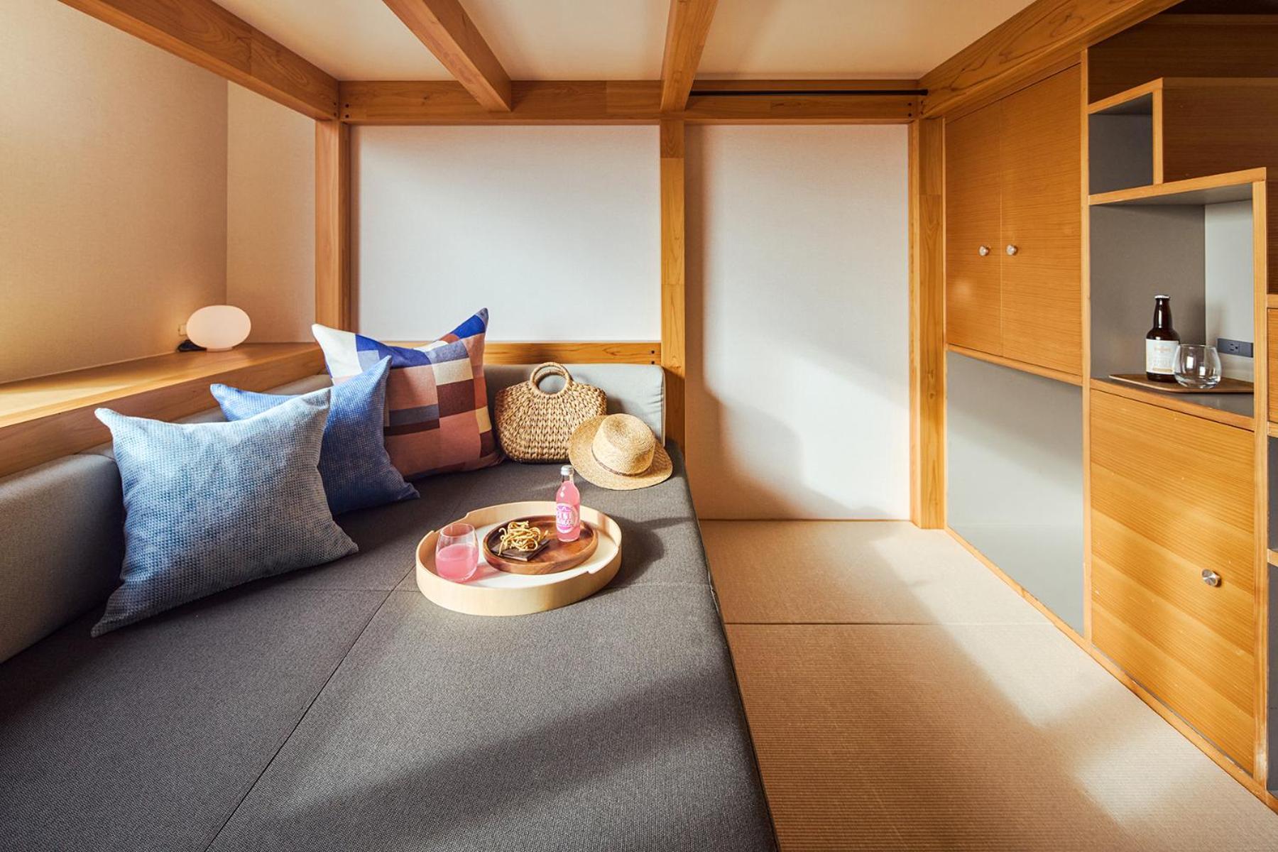Omo5 Okinawa Naha By Hoshino Resorts Buitenkant foto