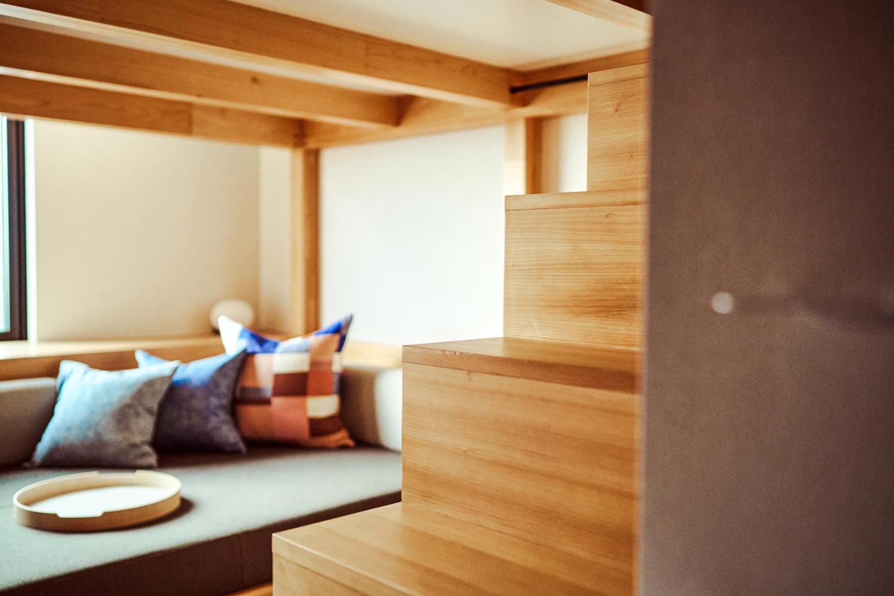 Omo5 Okinawa Naha By Hoshino Resorts Buitenkant foto