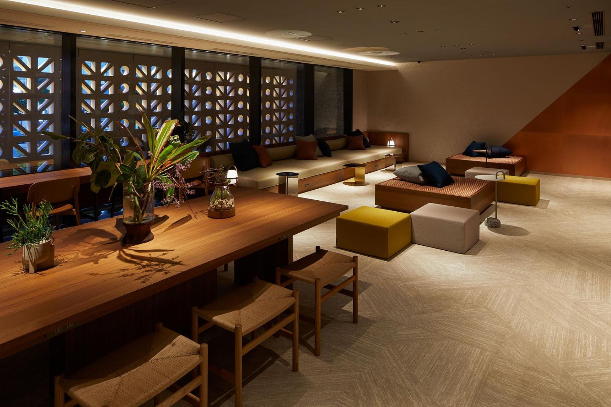 Omo5 Okinawa Naha By Hoshino Resorts Buitenkant foto